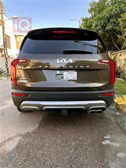 Kia Telluride